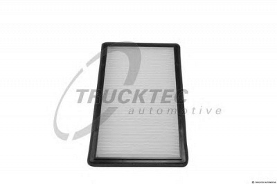 TRUCKTEC AUTOMOTIVE 0859019 -  Фильтр воздуха в салоне